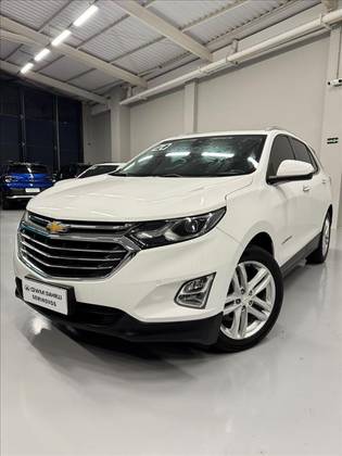 CHEVROLET EQUINOX 1.5 16V TURBO GASOLINA PREMIER AWD AUTOMÁTICO